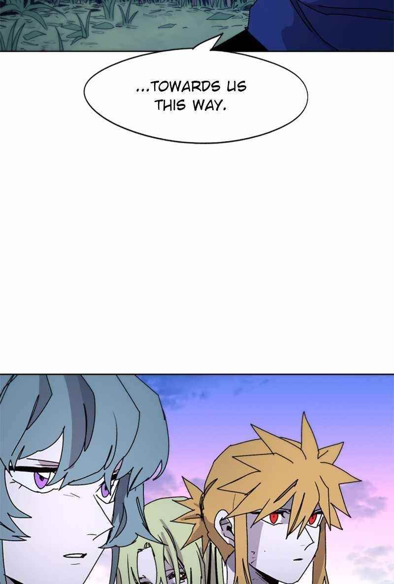 The Knight of Embers Chapter 36 - Page 78