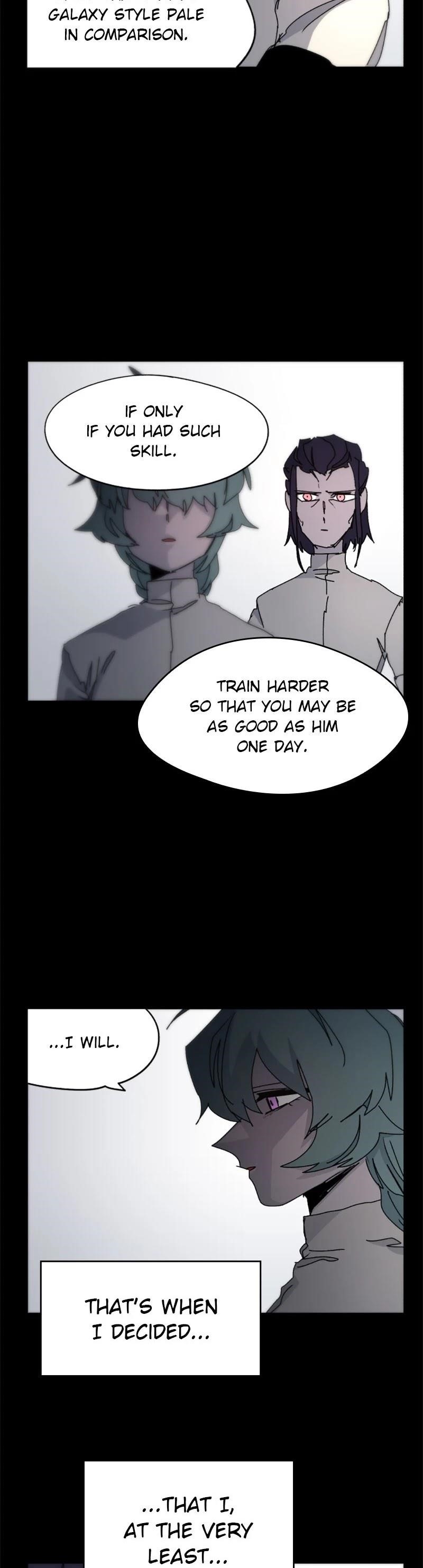 The Knight of Embers Chapter 37 - Page 27