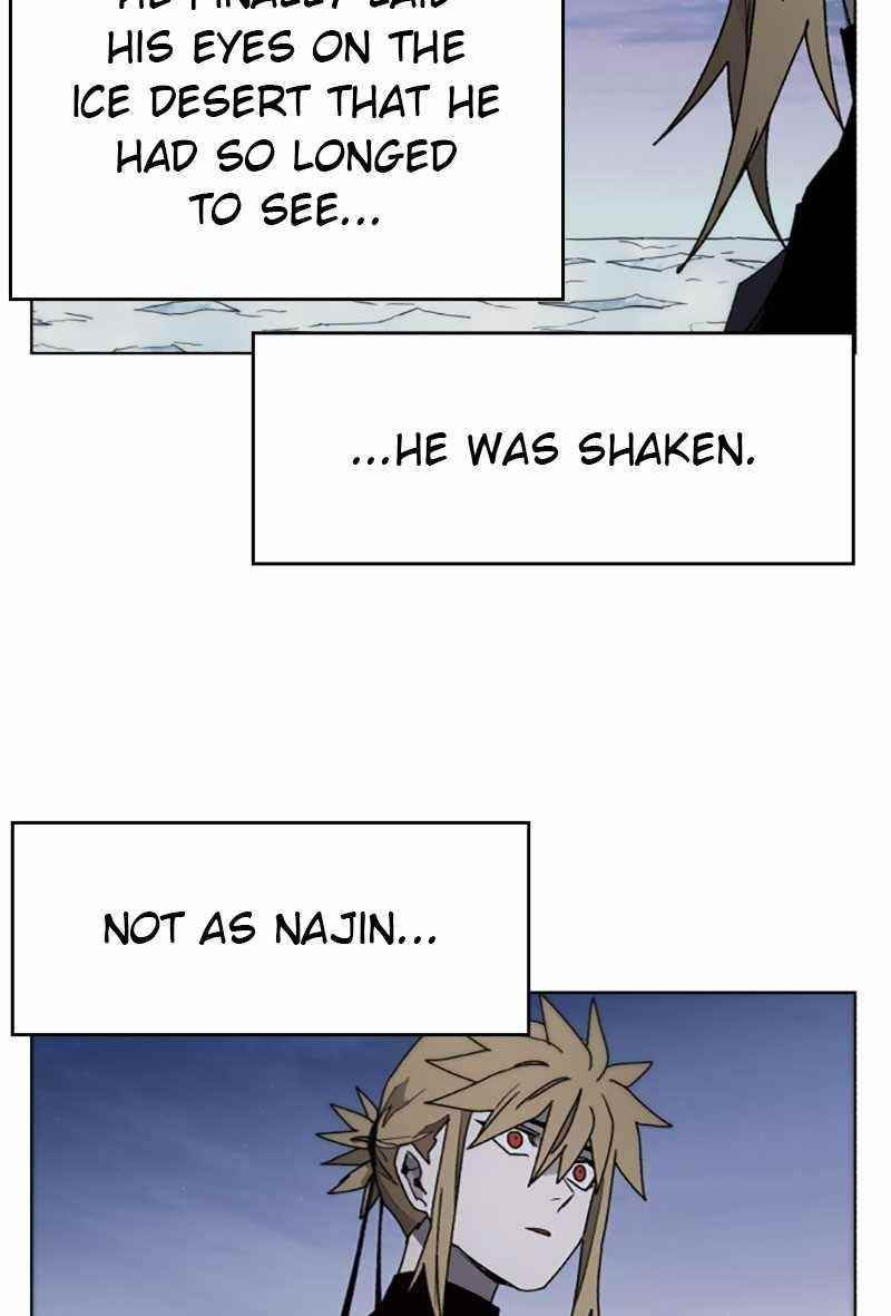 The Knight of Embers Chapter 38 - Page 17