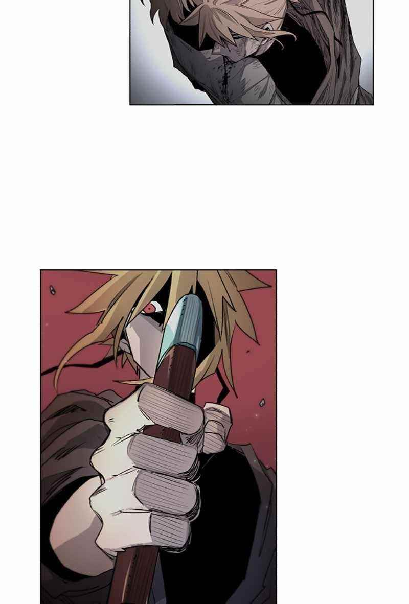 The Knight of Embers Chapter 38 - Page 23