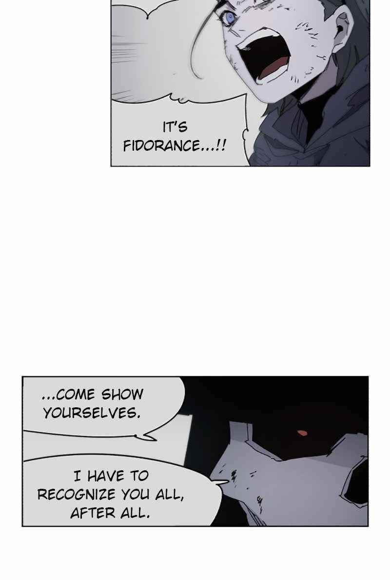 The Knight of Embers Chapter 38 - Page 27