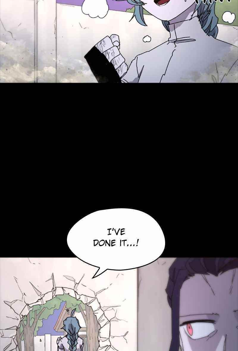 The Knight of Embers Chapter 38 - Page 3