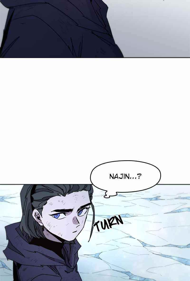 The Knight of Embers Chapter 38 - Page 54