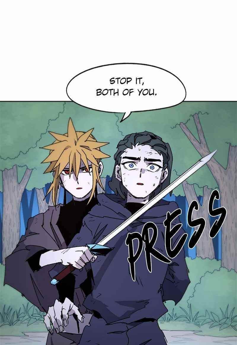 The Knight of Embers Chapter 38 - Page 76