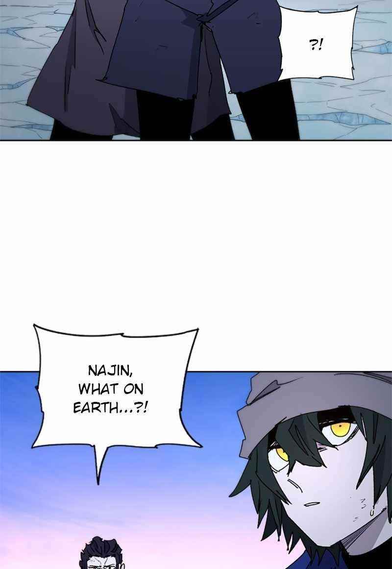 The Knight of Embers Chapter 38 - Page 77