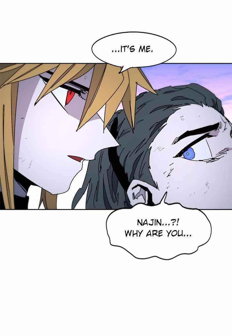 The Knight of Embers Chapter 38 - Page 80