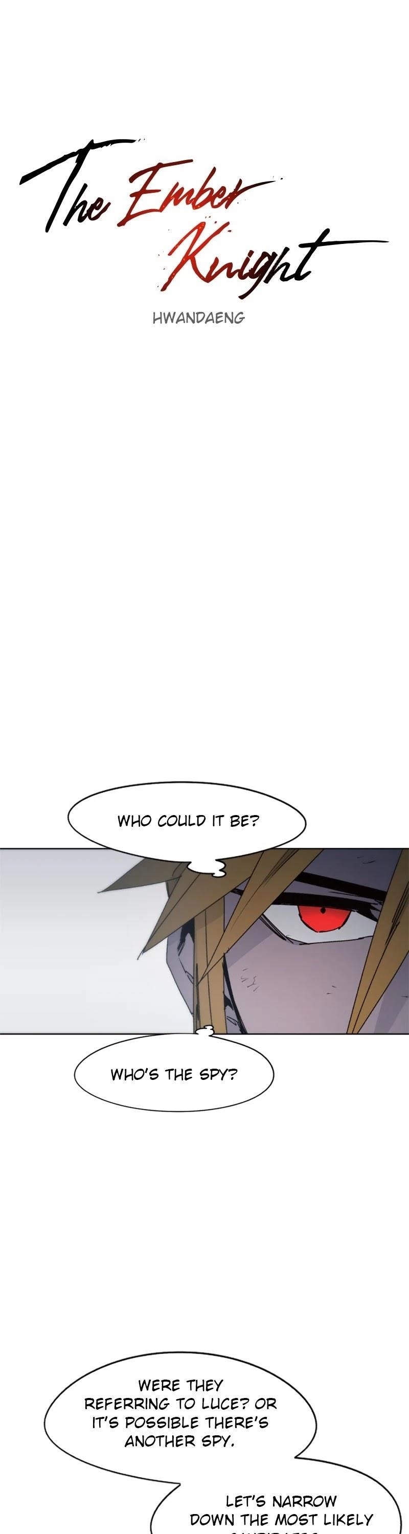 The Knight of Embers Chapter 40 - Page 10