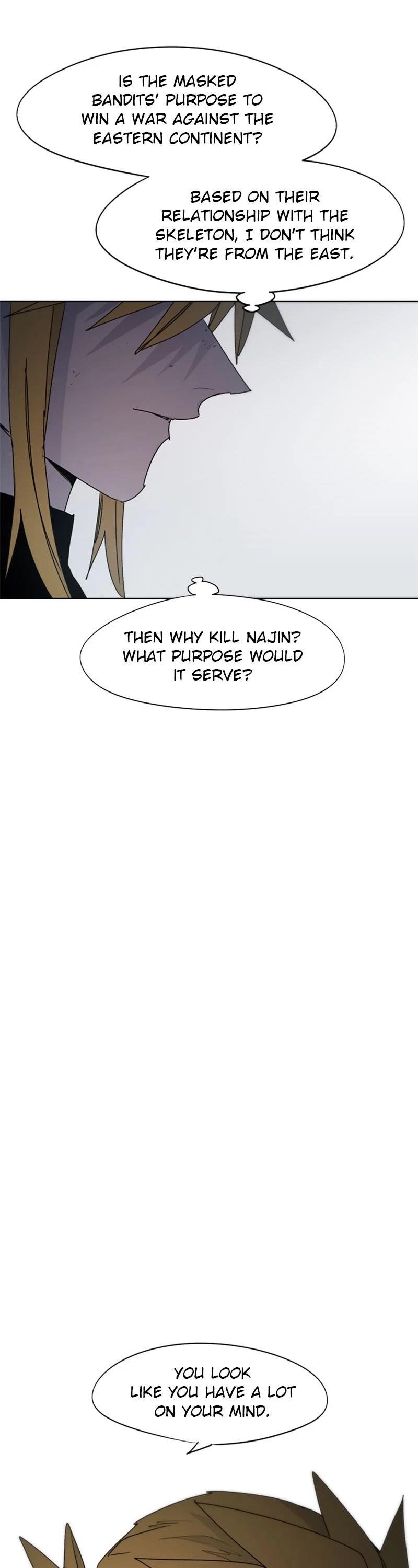 The Knight of Embers Chapter 40 - Page 15