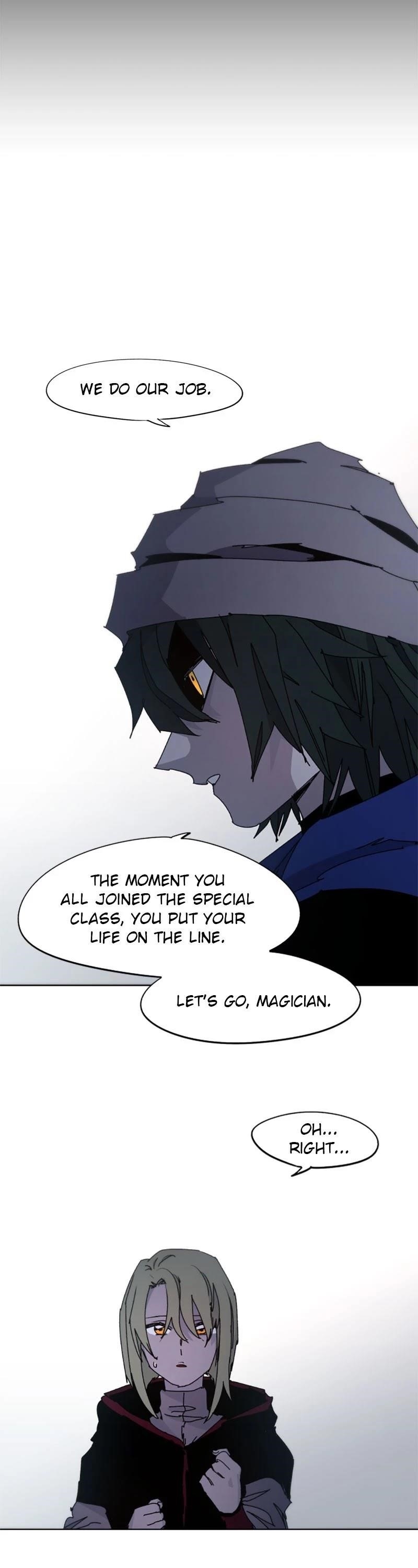 The Knight of Embers Chapter 40 - Page 2