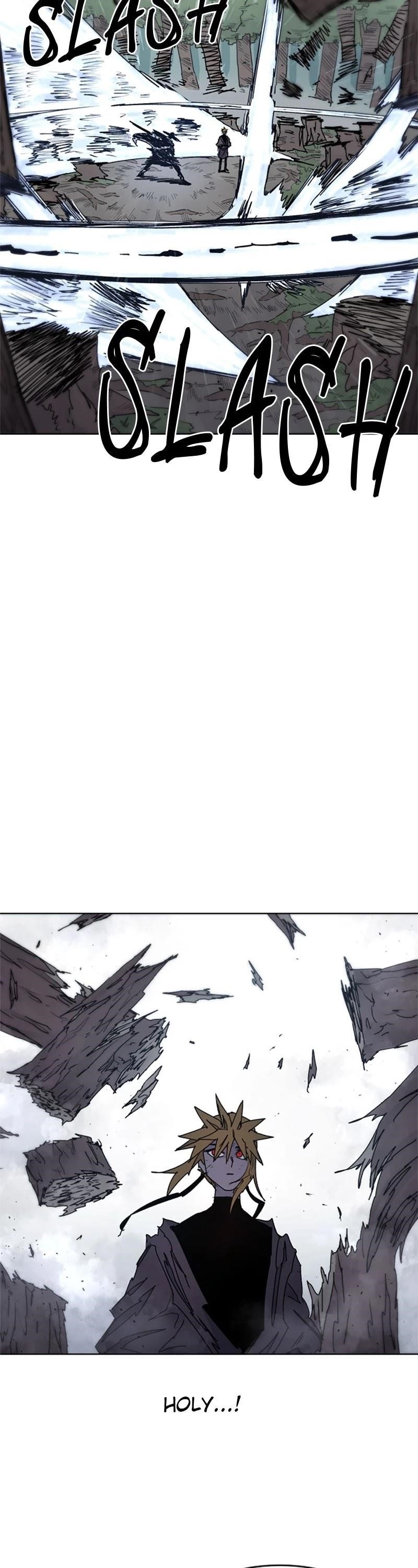 The Knight of Embers Chapter 40 - Page 26