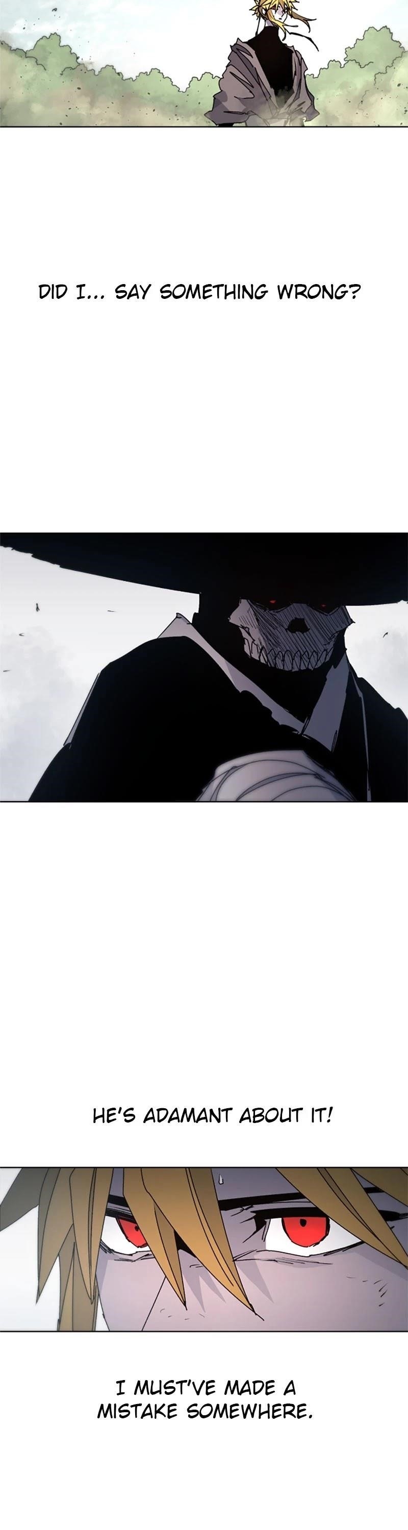 The Knight of Embers Chapter 40 - Page 28