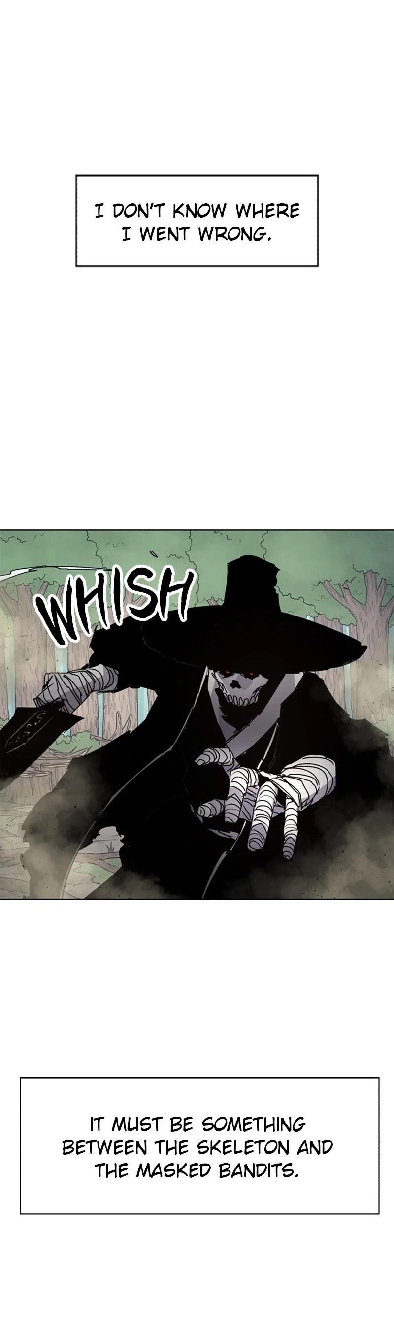 The Knight of Embers Chapter 40 - Page 31