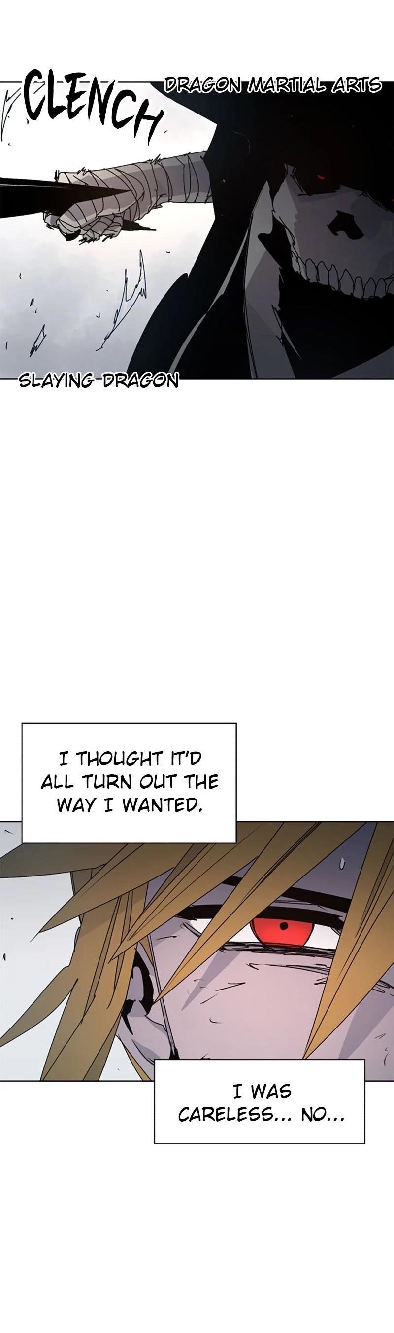 The Knight of Embers Chapter 40 - Page 32