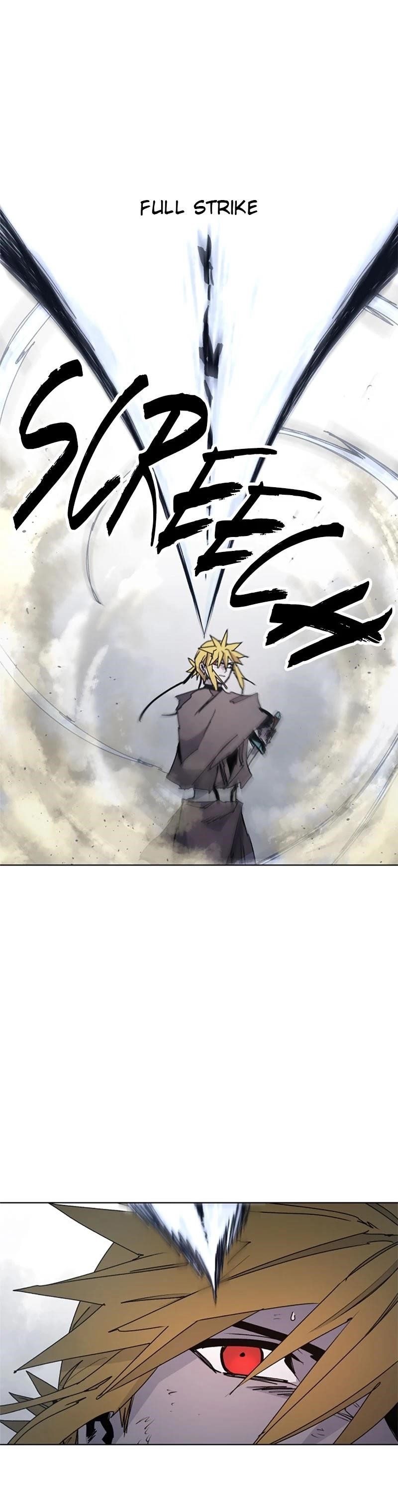 The Knight of Embers Chapter 40 - Page 33