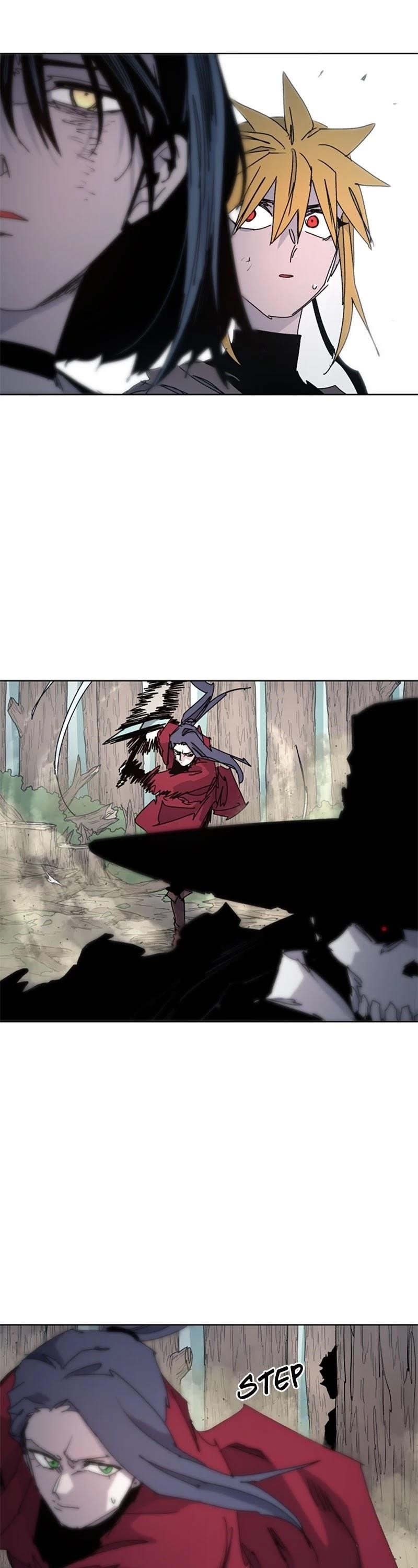 The Knight of Embers Chapter 40 - Page 37