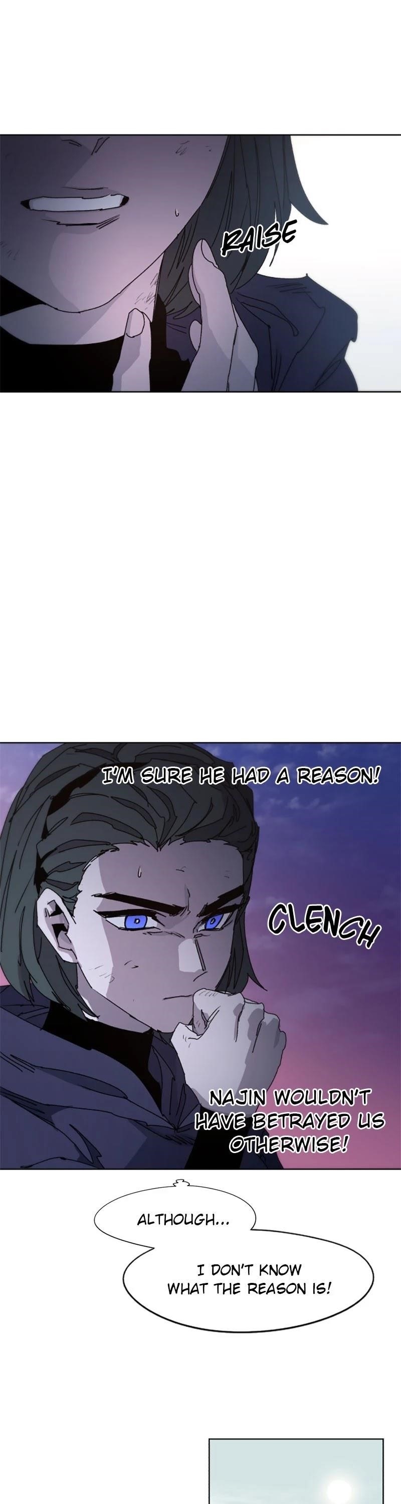 The Knight of Embers Chapter 40 - Page 4