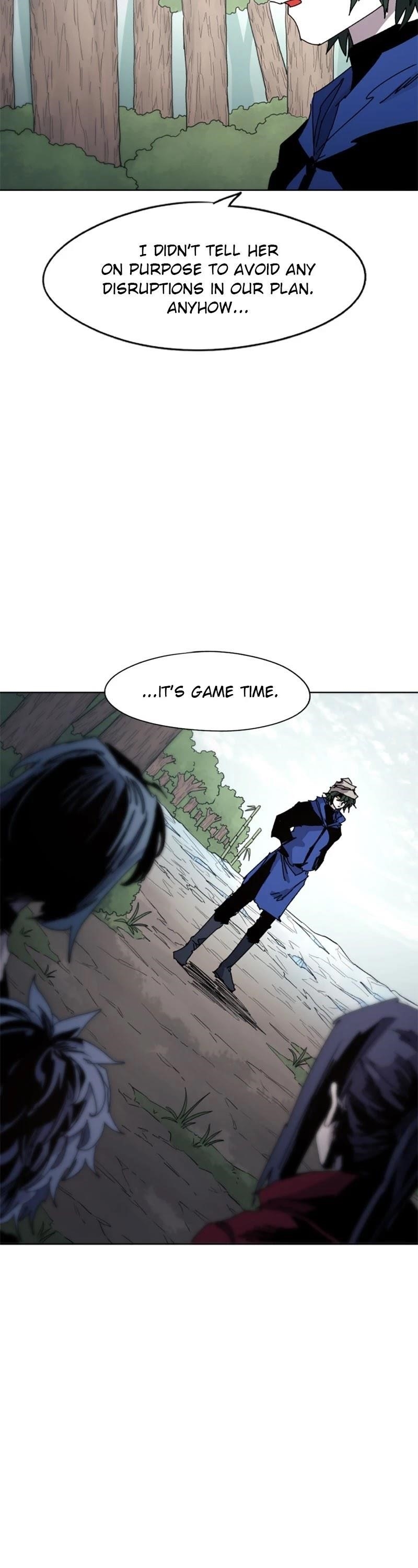 The Knight of Embers Chapter 40 - Page 9