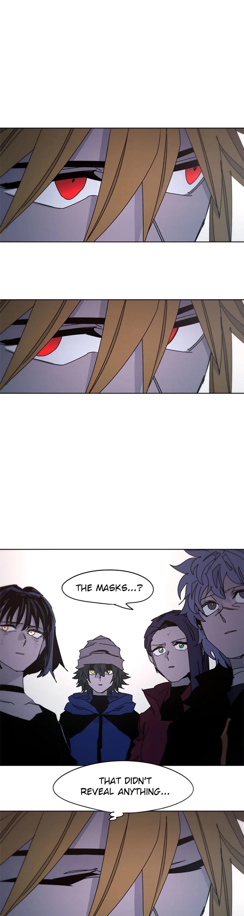 The Knight of Embers Chapter 43 - Page 10