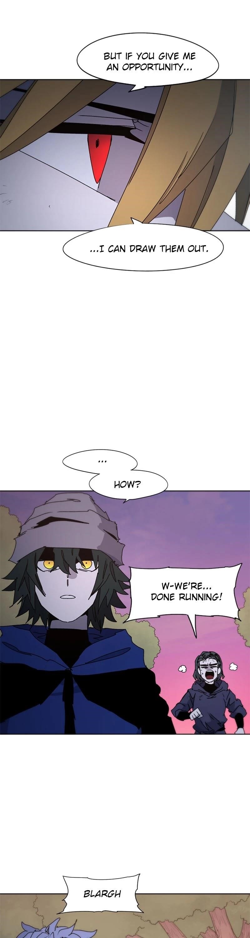 The Knight of Embers Chapter 43 - Page 15