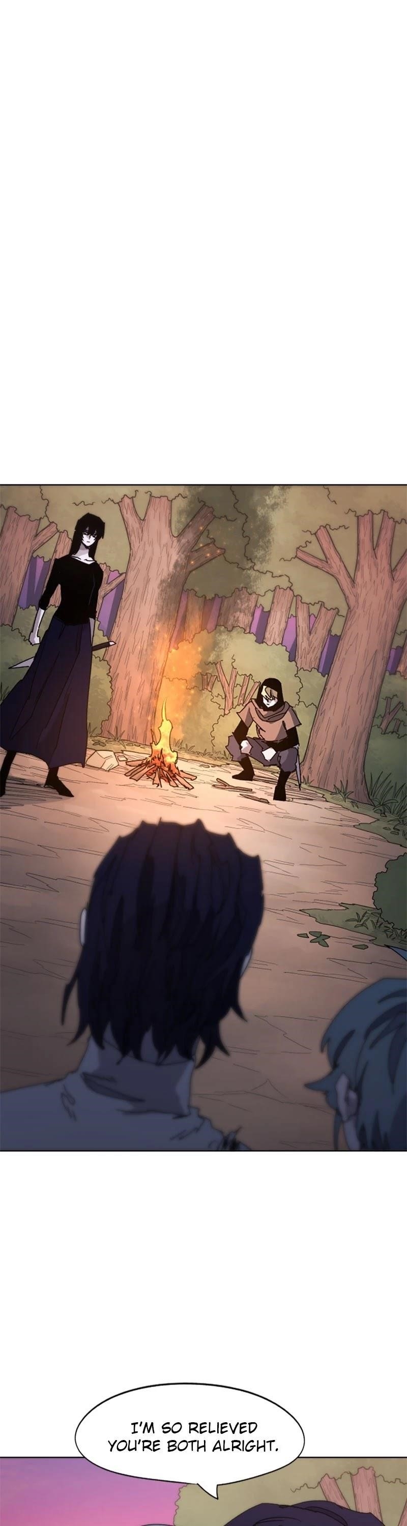 The Knight of Embers Chapter 43 - Page 18