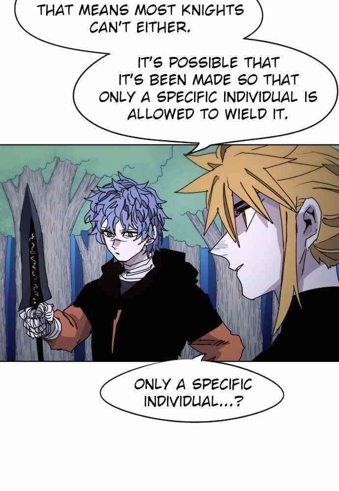 The Knight of Embers Chapter 44 - Page 84