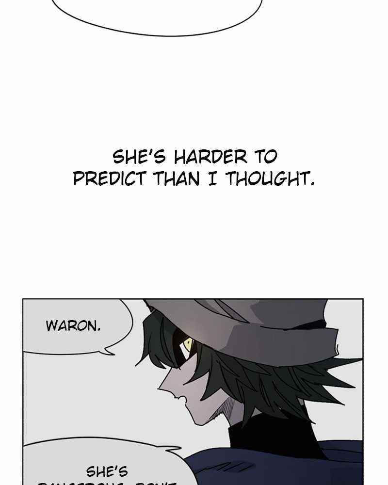 The Knight of Embers Chapter 45 - Page 22