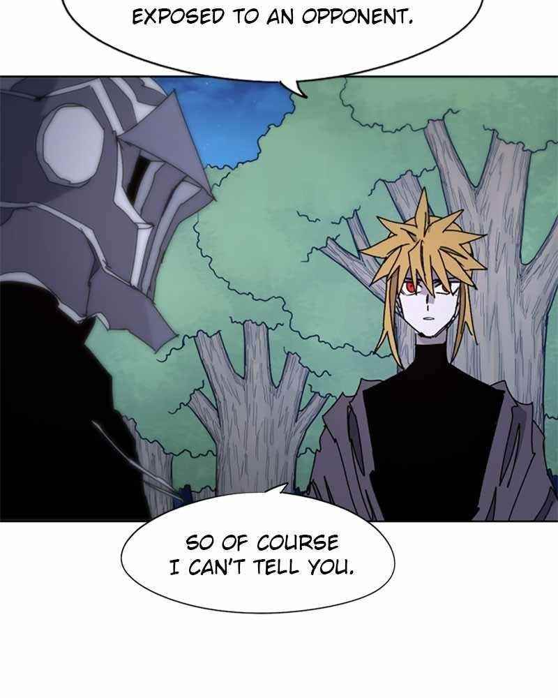 The Knight of Embers Chapter 45 - Page 33