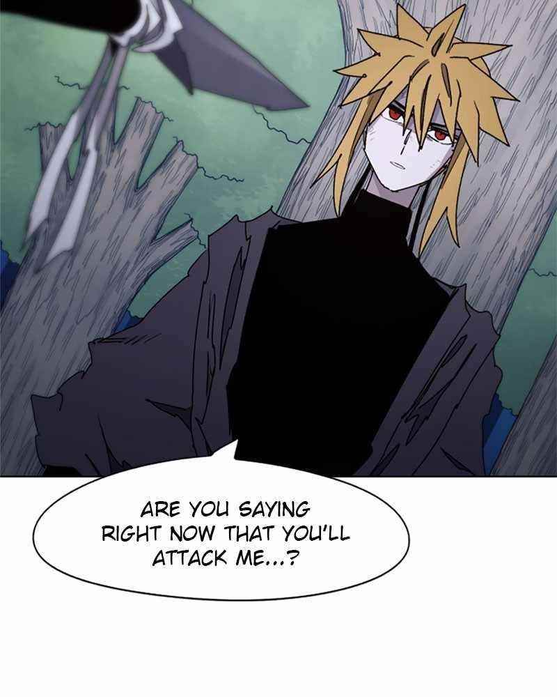 The Knight of Embers Chapter 45 - Page 44