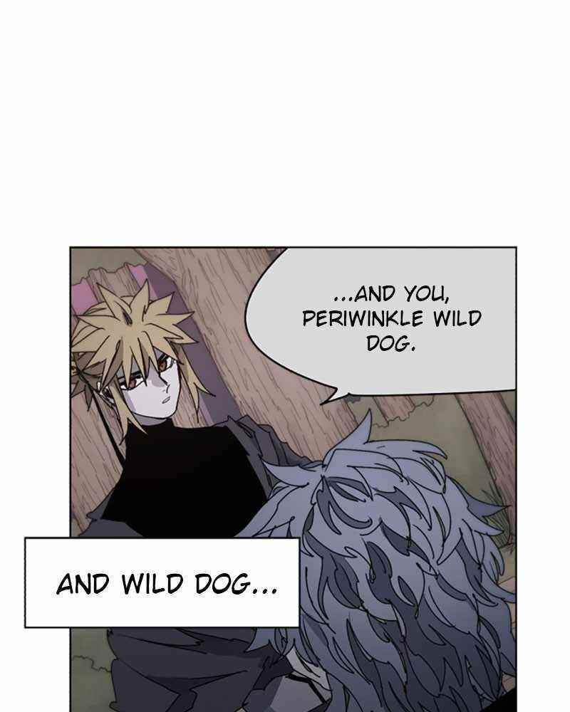 The Knight of Embers Chapter 45 - Page 49