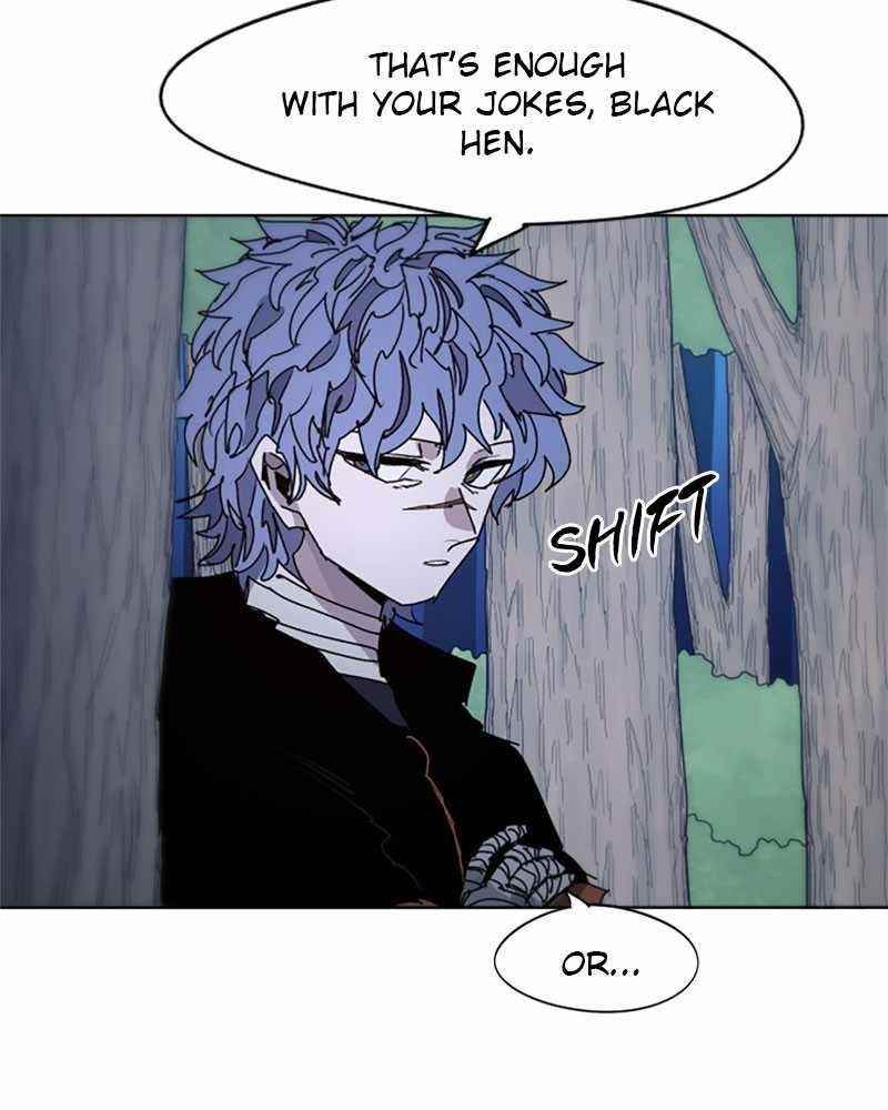 The Knight of Embers Chapter 45 - Page 56