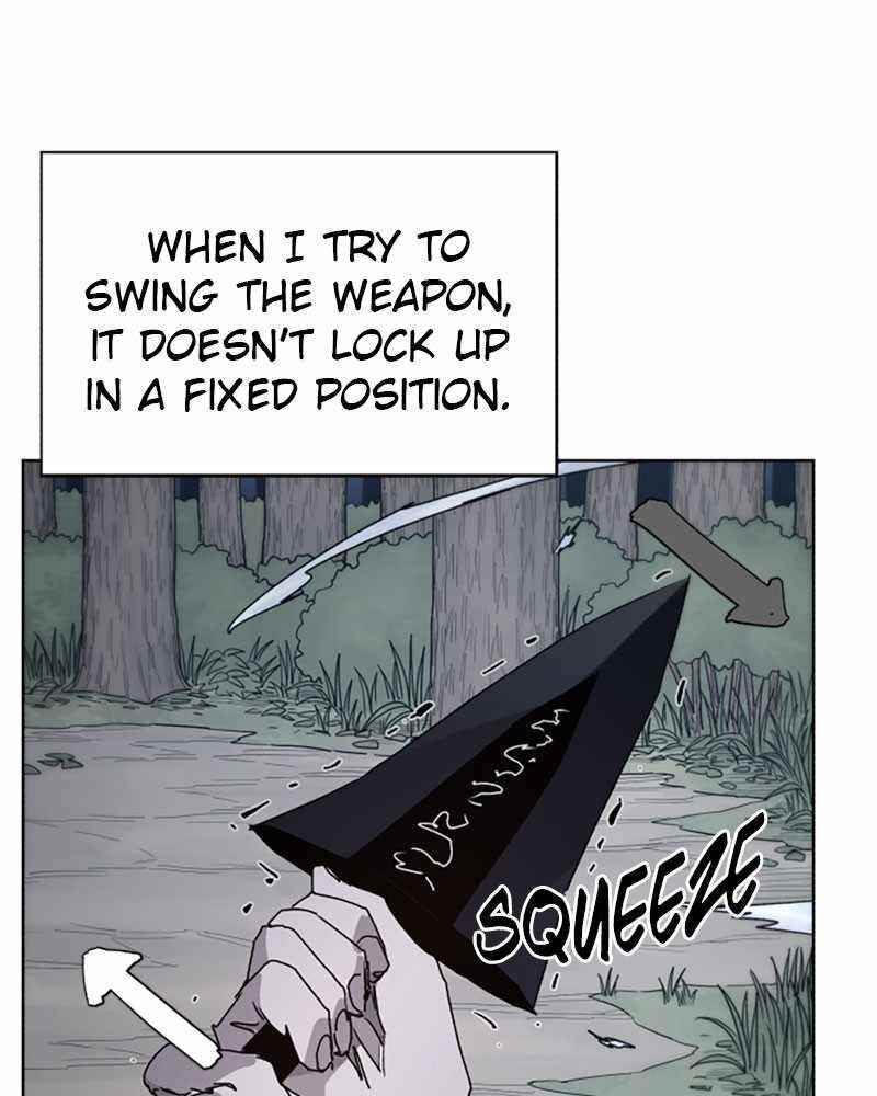 The Knight of Embers Chapter 45 - Page 83