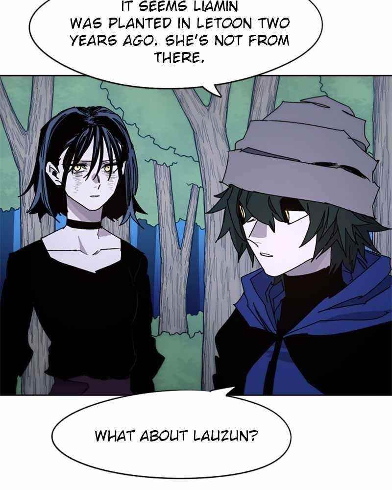 The Knight of Embers Chapter 45 - Page 9