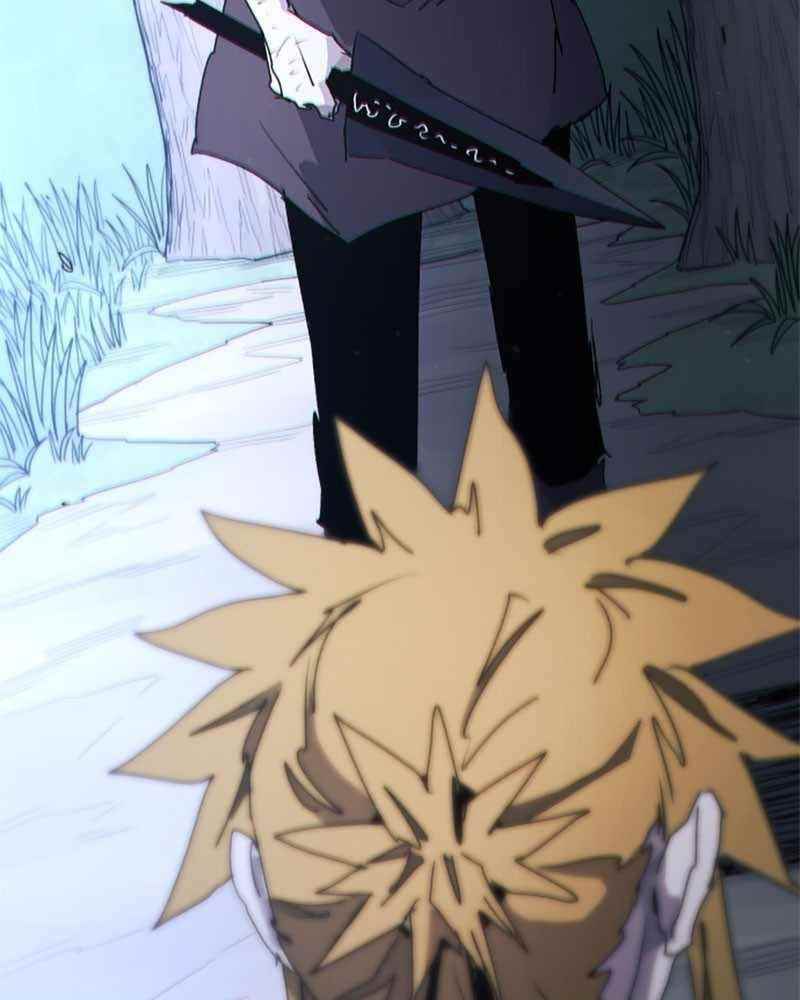 The Knight of Embers Chapter 45 - Page 93