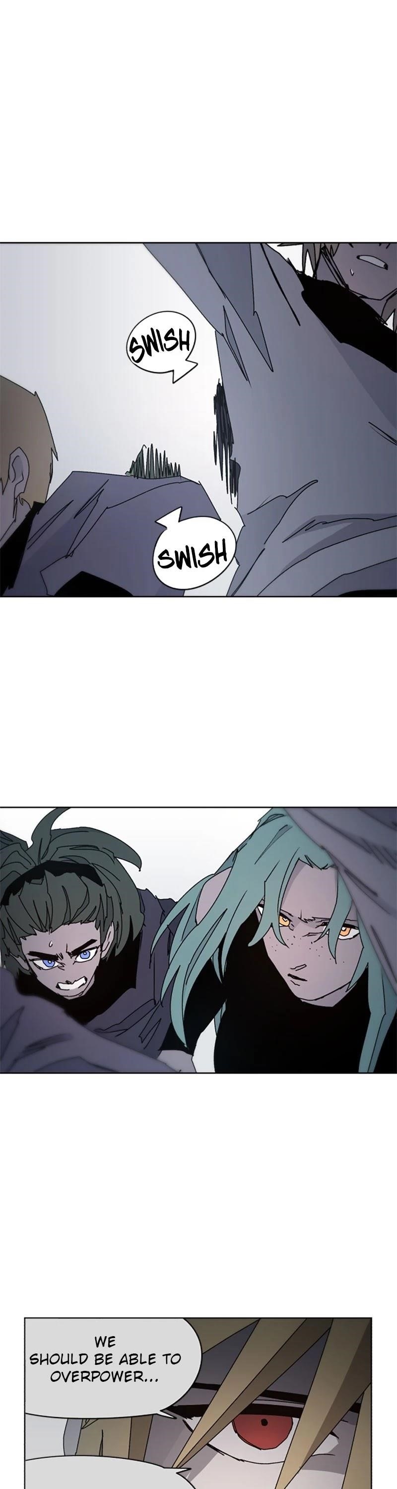 The Knight of Embers Chapter 48 - Page 26