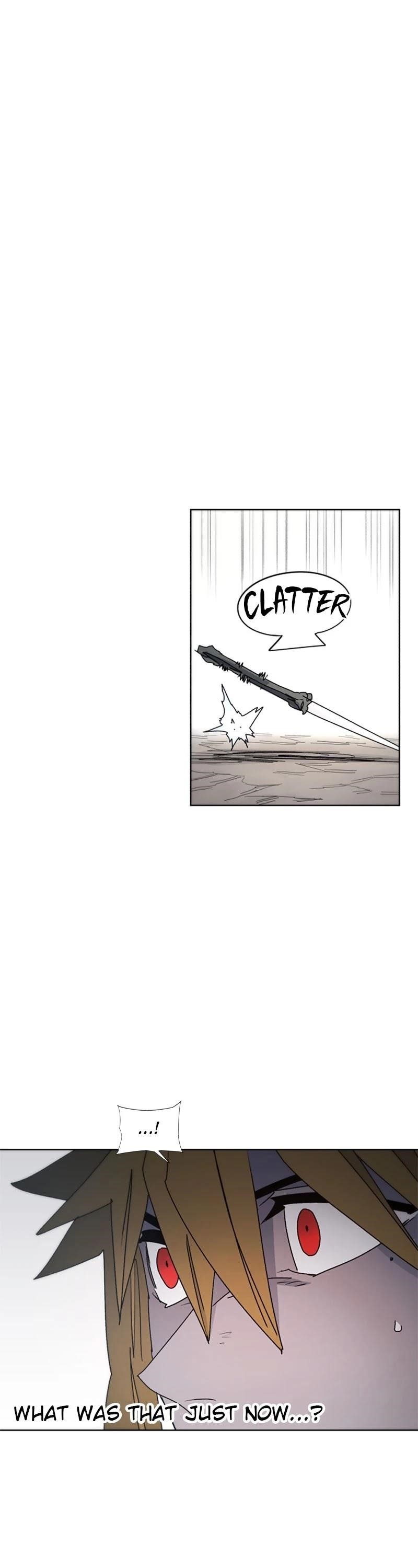 The Knight of Embers Chapter 48 - Page 29