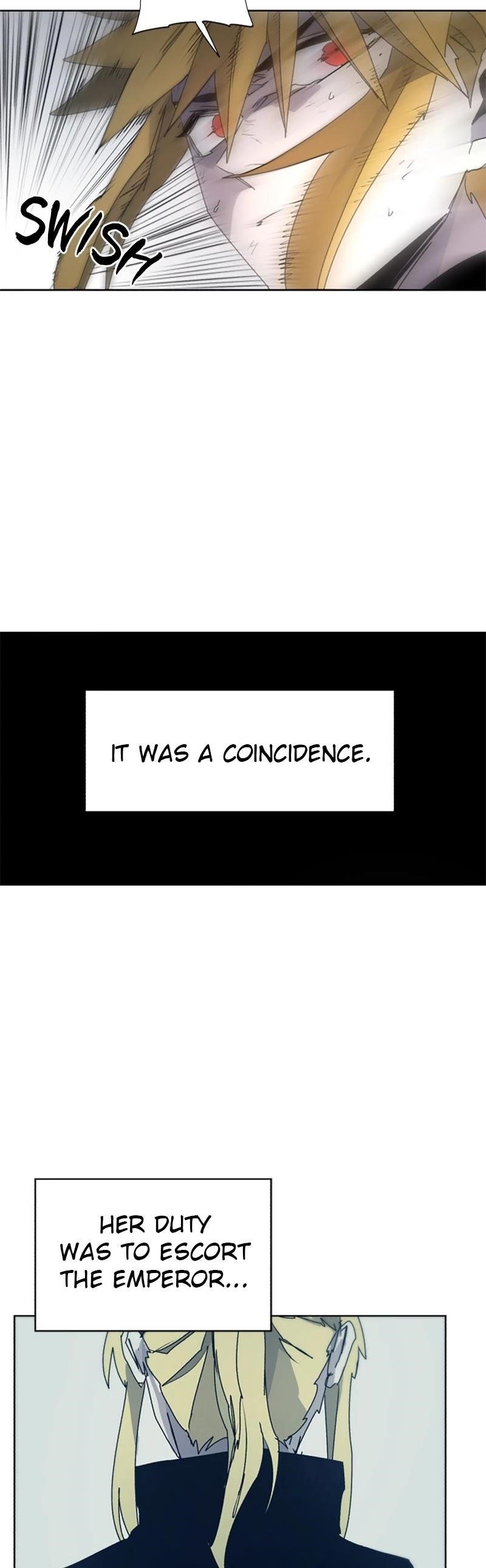 The Knight of Embers Chapter 49 - Page 20