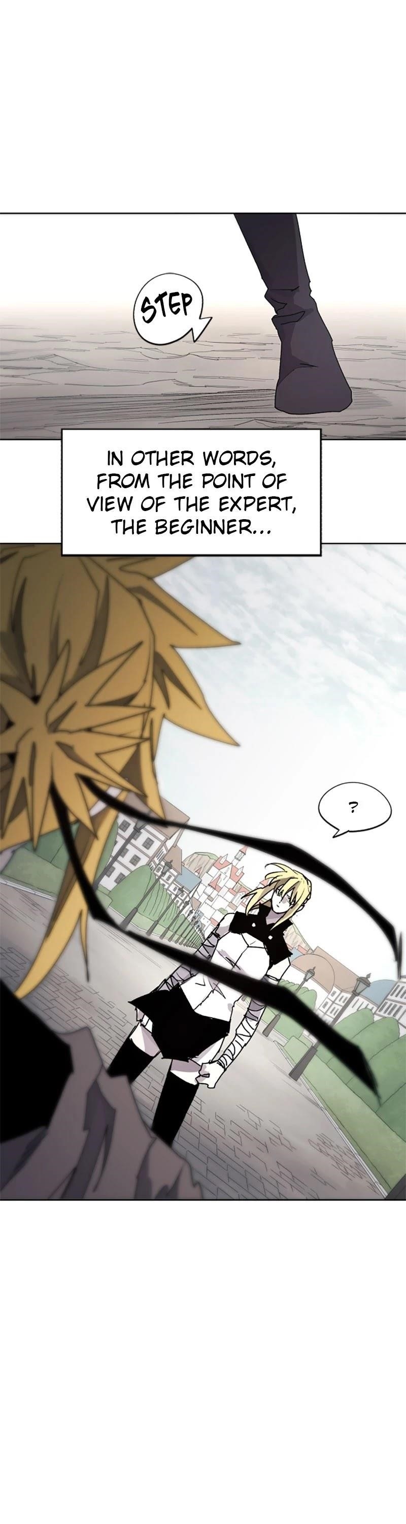 The Knight of Embers Chapter 49 - Page 25