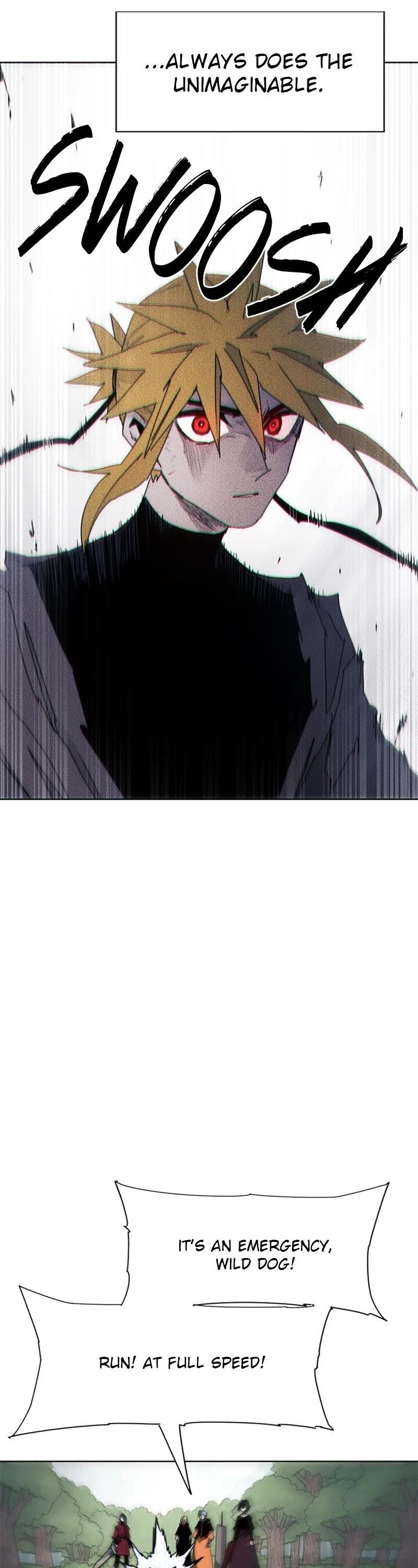 The Knight of Embers Chapter 49 - Page 26