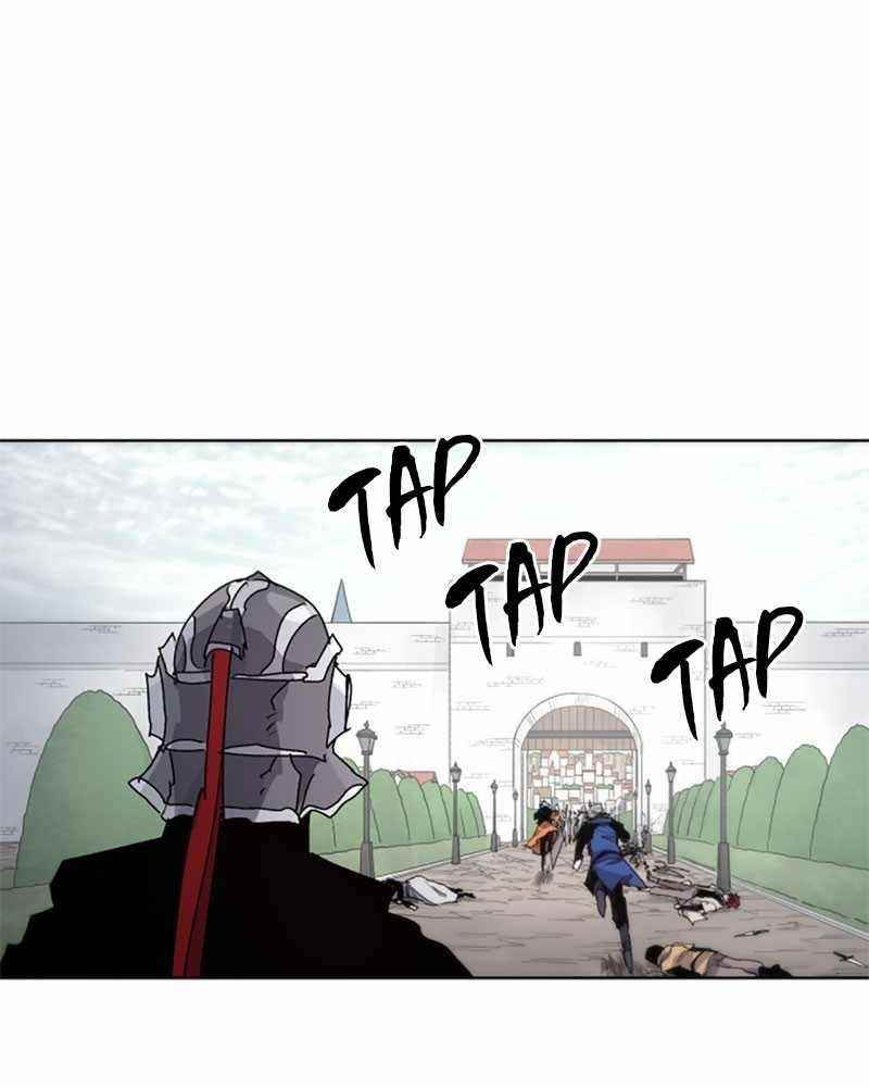 The Knight of Embers Chapter 50 - Page 51