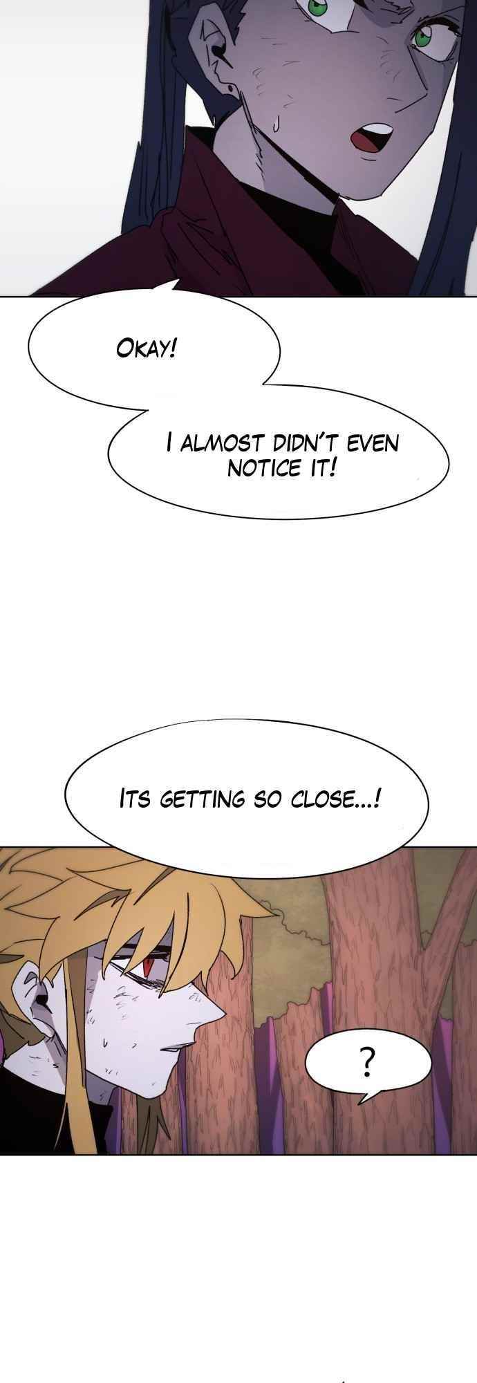 The Knight of Embers Chapter 56 - Page 21