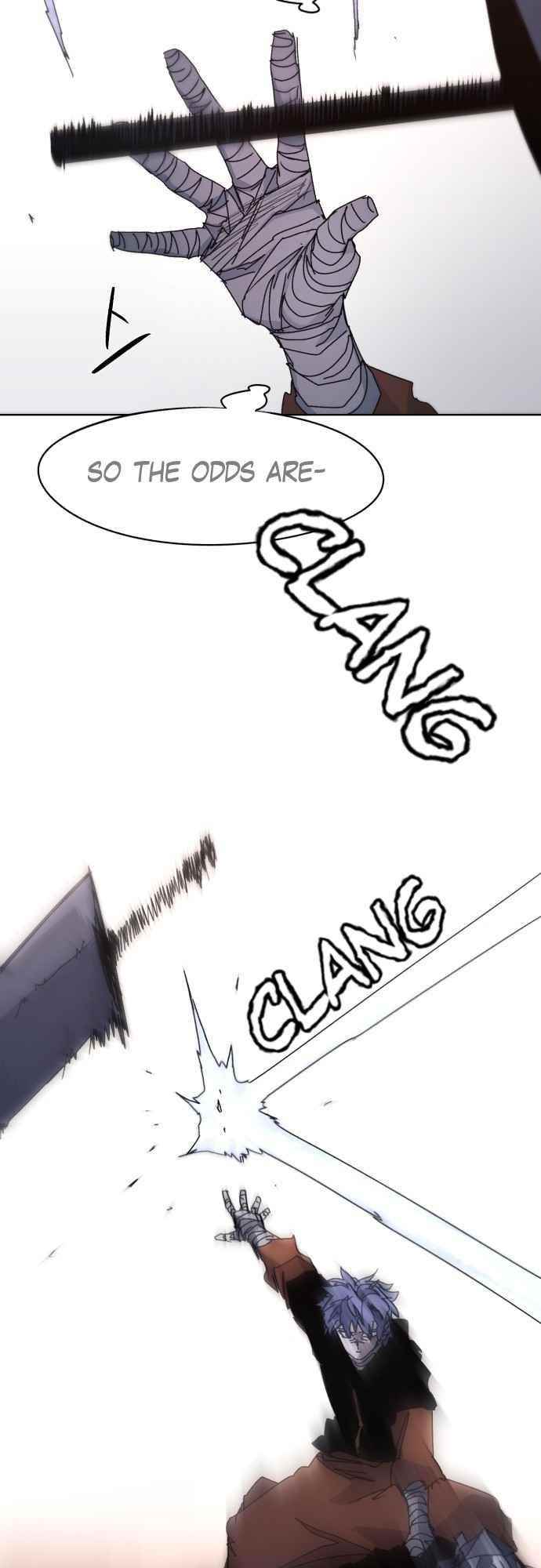 The Knight of Embers Chapter 57 - Page 14