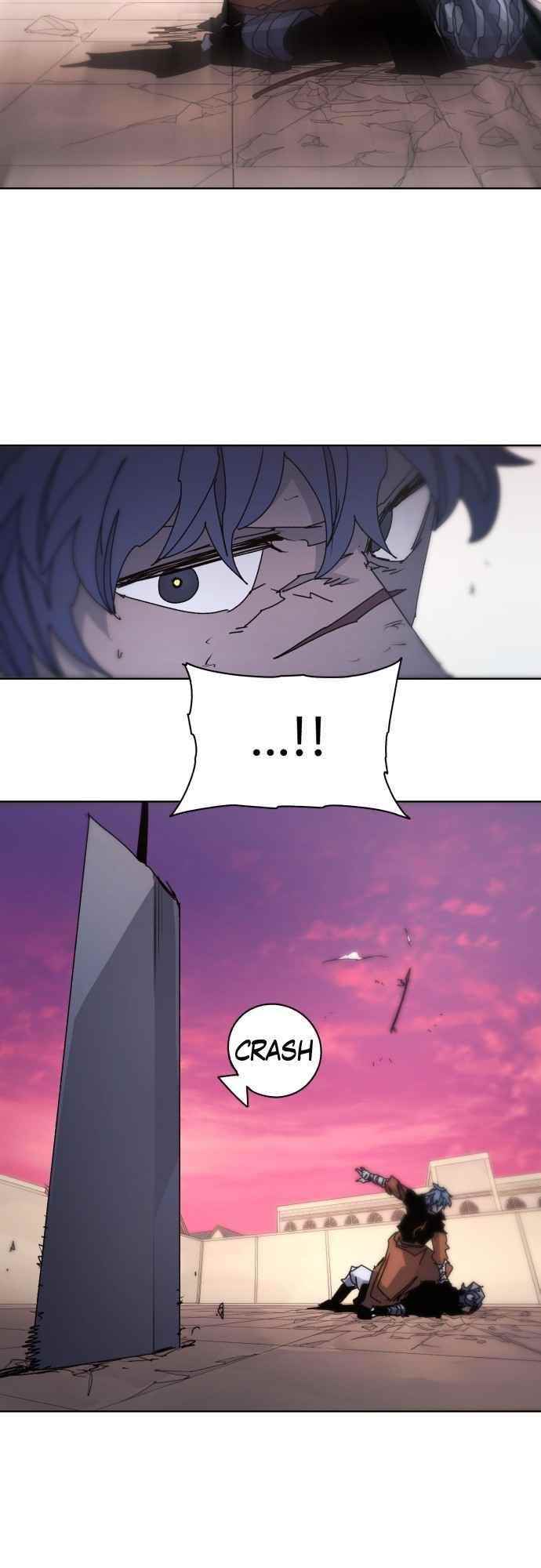 The Knight of Embers Chapter 57 - Page 15