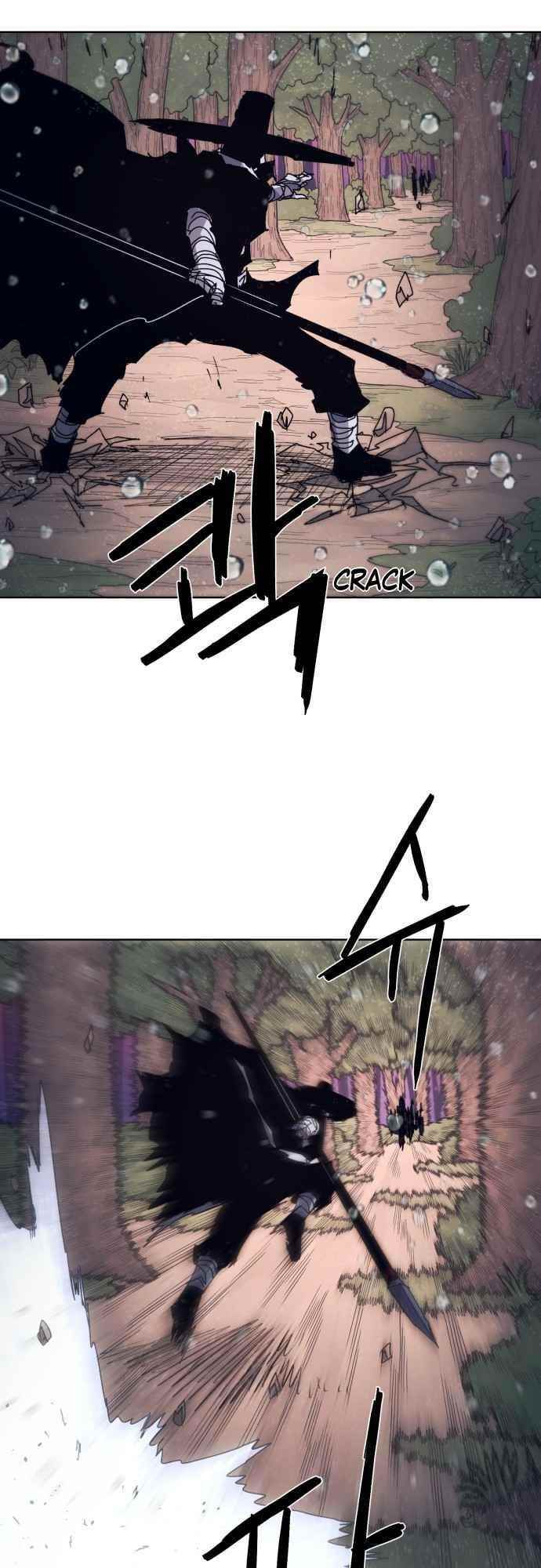 The Knight of Embers Chapter 57 - Page 33