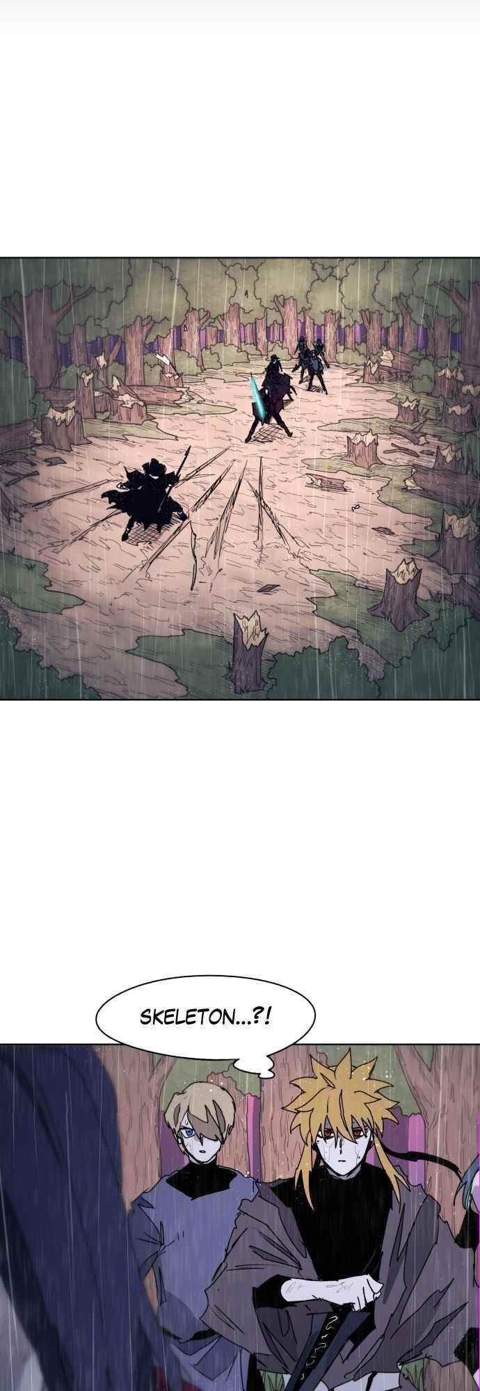 The Knight of Embers Chapter 58 - Page 14