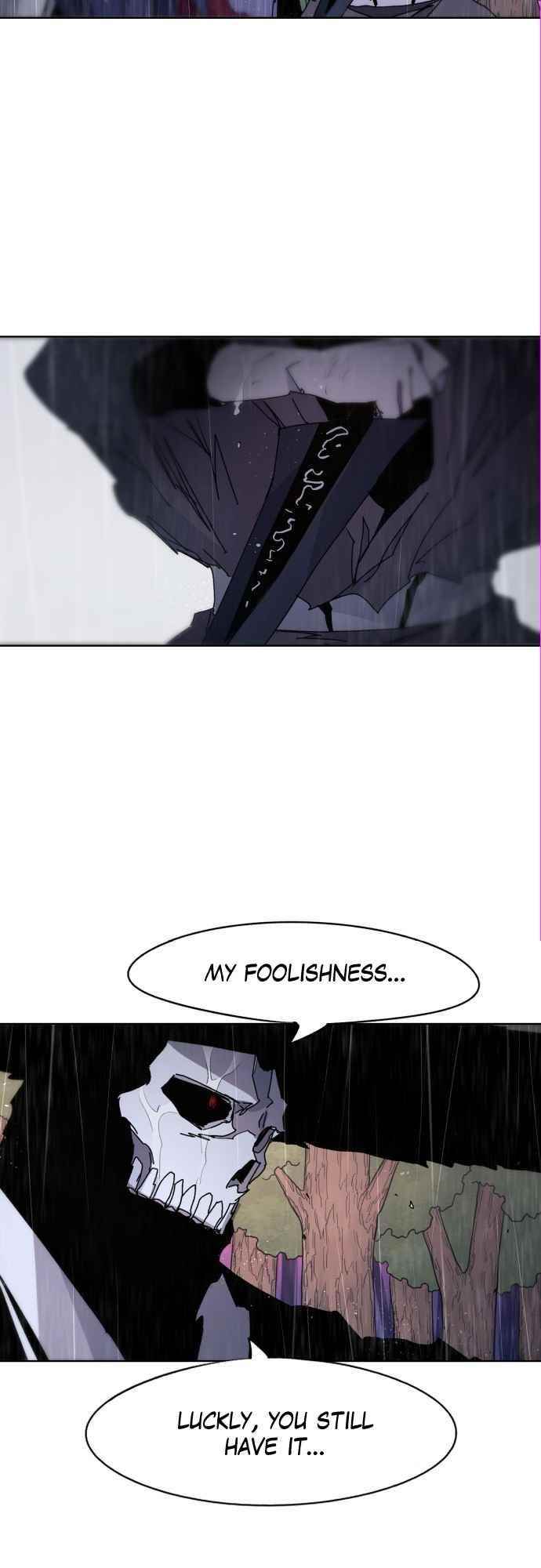 The Knight of Embers Chapter 58 - Page 15