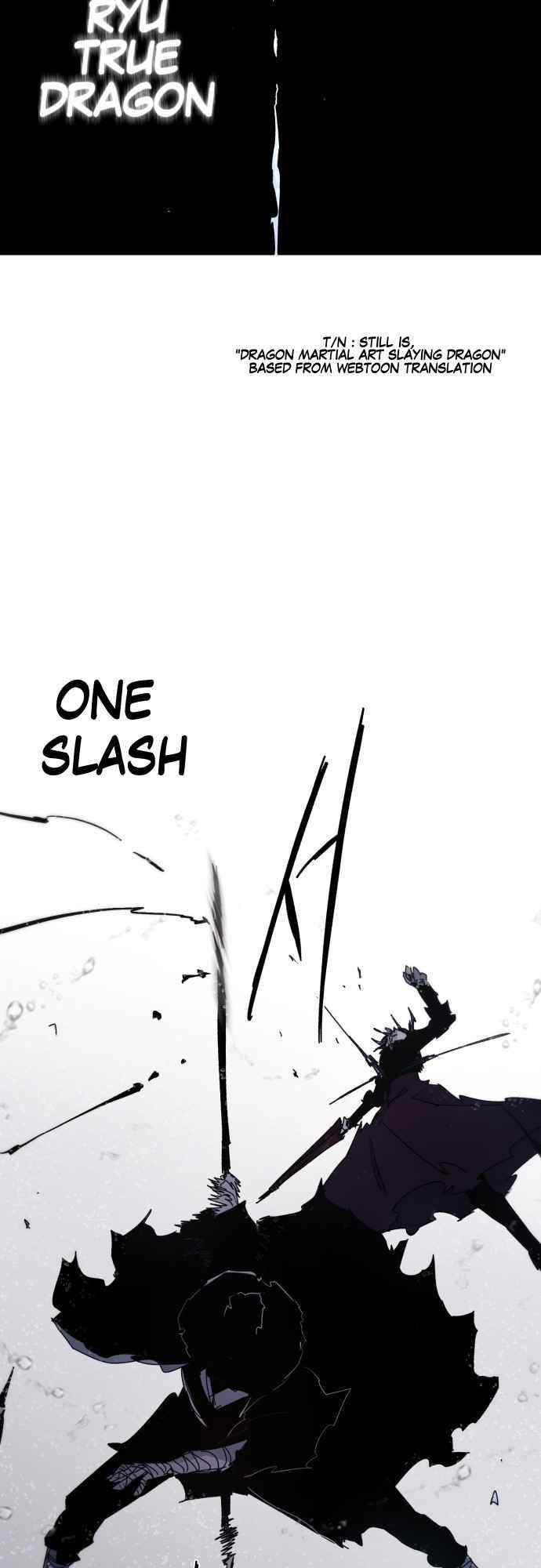 The Knight of Embers Chapter 58 - Page 18