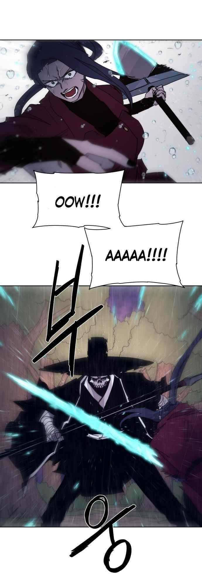 The Knight of Embers Chapter 58 - Page 20