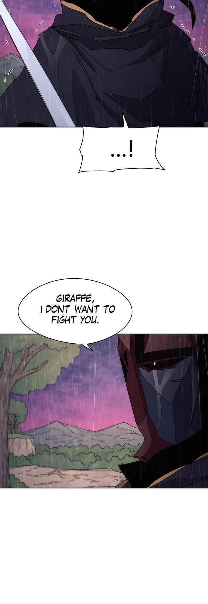The Knight of Embers Chapter 58 - Page 31