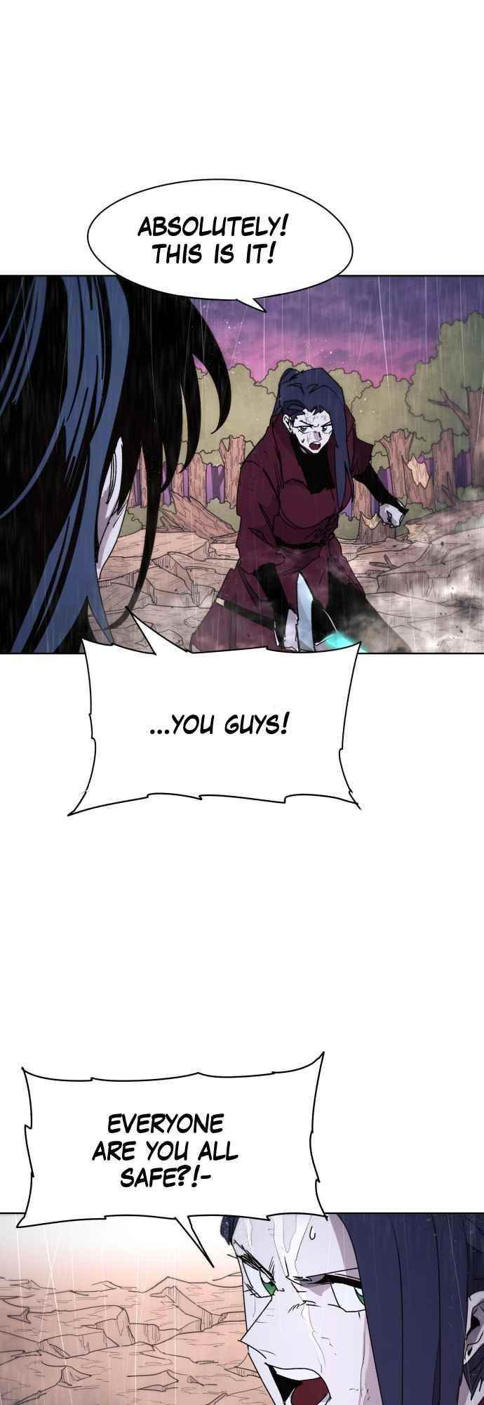 The Knight of Embers Chapter 58 - Page 34