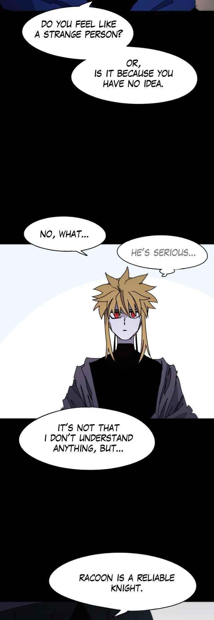 The Knight of Embers Chapter 58 - Page 7